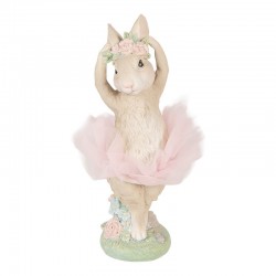 Dekoracja Na Wielkanoc Zając A Clayre & Eef