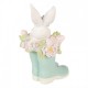 Dekoracja Na Wielkanoc Zając B Clayre & Eef