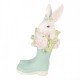 Dekoracja Na Wielkanoc Zając B Clayre & Eef