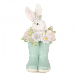 Dekoracja Na Wielkanoc Zając B Clayre & Eef