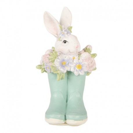 Dekoracja Na Wielkanoc Zając B Clayre & Eef
