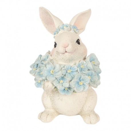 Dekoracja Na Wielkanoc Zając C Clayre & Eef