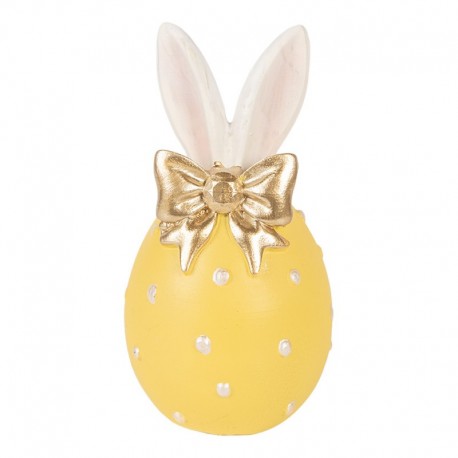 Dekoracja Na Wielkanoc Jajko A Clayre & Eef