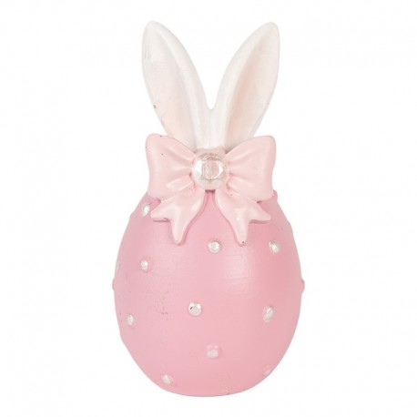 Dekoracja Na Wielkanoc Jajko B Clayre & Eef