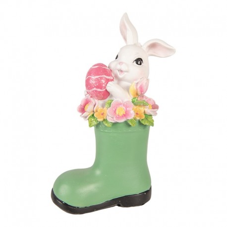 Dekoracja Na Wielkanoc Królik B Clayre & Eef