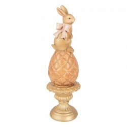 Jajko Ozdobne Na Nóżce Wielkanoc L Clayre & Eef