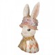 Popiersie Królika F Clayre & Eef