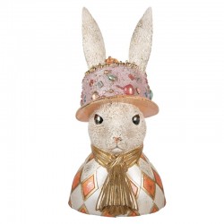 Popiersie Królika F Clayre & Eef