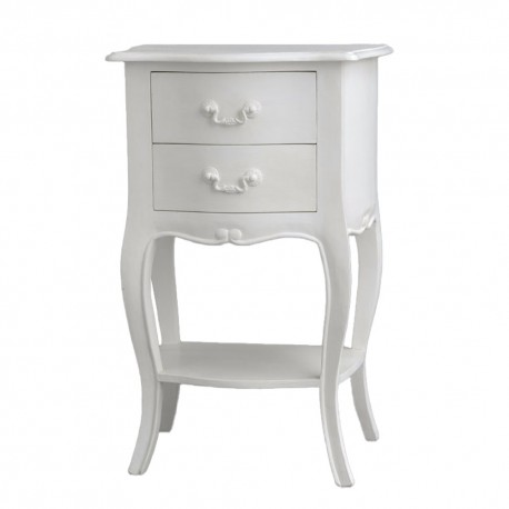 Stolik Nocny w Stylu Francuskim Apolla B