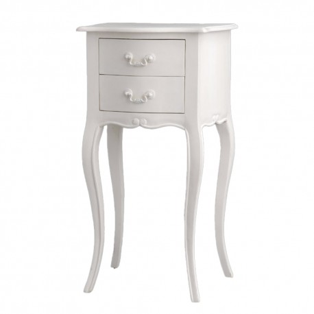 Stolik w Stylu Francuskim z Szufladami Apolla