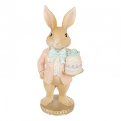 Dekoracja Na Wielkanoc Zając E Clayre & Eef