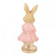 Dekoracja Na Wielkanoc Zając F Clayre & Eef