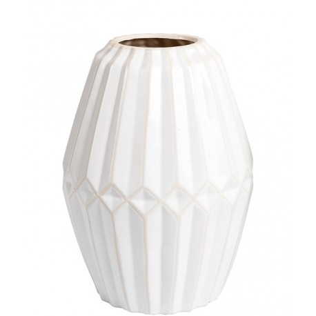 Błękitny Wazon Belldeco Azzurro A