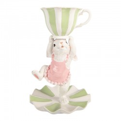 Dekoracja Na Wielkanoc Królik D Clayre & Eef