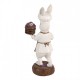 Dekoracja Na Wielkanoc Królik E Clayre & Eef