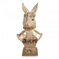 Popiersie Zająca G Clayre & Eef