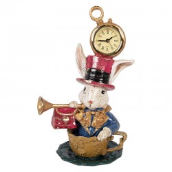 Dekoracja Na Wielkanoc Zając G Clayre & Eef
