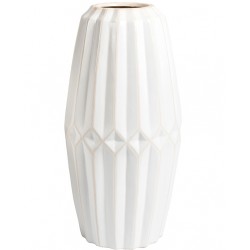 Błękitny Wazon Belldeco Azzurro B