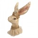 Popiersie Zająca F Clayre & Eef