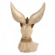 Popiersie Zająca F Clayre & Eef