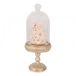 Dekoracja Pod Szklanym Kloszem A Clayre & Eef