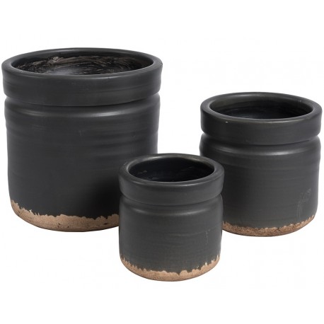 Czarna Osłonka Belldeco Nero 1D