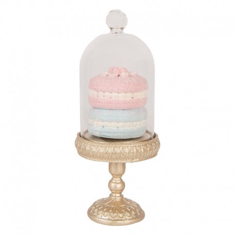 Dekoracja Pod Szklanym Kloszem C Clayre & Eef