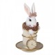 Dekoracja Na Wielkanoc Królik I Clayre & Eef