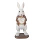 Dekoracja Na Wielkanoc Królik J Clayre & Eef