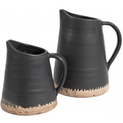 Czarna Osłonka Belldeco Nero 1D