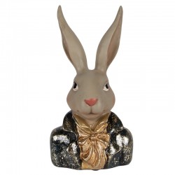Popiersie Zająca I Clayre & Eef