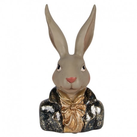 Popiersie Zająca I Clayre & Eef