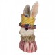Popiersie Zająca K Clayre & Eef