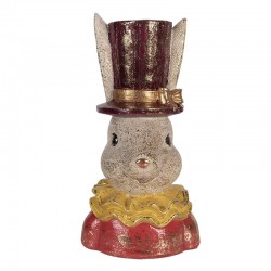 Popiersie Zająca L Clayre & Eef