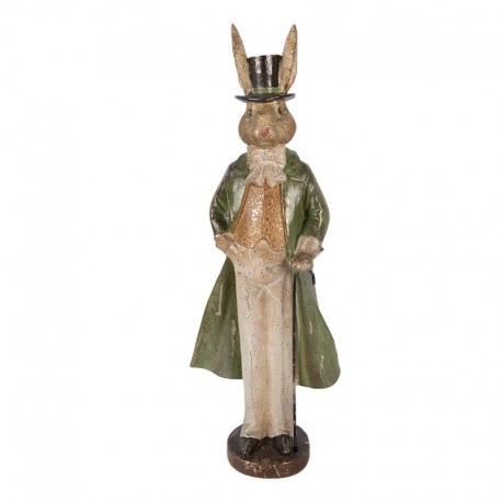 Dekoracja Na Wielkanoc Królik N Clayre & Eef