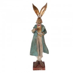 Dekoracja Na Wielkanoc Królik R Clayre & Eef