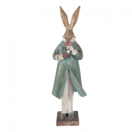 Dekoracja Na Wielkanoc Królik T Clayre & Eef