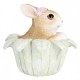 Dekoracja Na Wielkanoc Królik Z Clayre & Eef