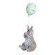 Figurka Ozdobna Królik Pastelowa Wielkanoc 1B Clayre & Eef