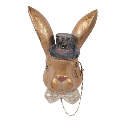 Dekoracja Ścienna Zając Clayre & Eef