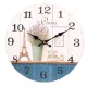 Zegary Ścienne Paryż