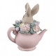 Figurka Ozdobna Królik Pastelowa Wielkanoc 1C Clayre & Eef