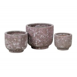 Donica Belldeco Garden Old Antic Blue 1