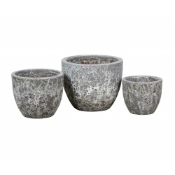 Donica Belldeco Garden Old Antic Blue 2