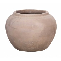 Donica Belldeco Garden Old Chocolate Pękata C