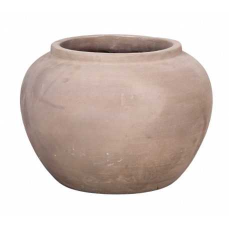 Donica Belldeco Garden Old Chocolate Pękata C