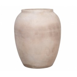 Donica Belldeco Garden Old Chocolate Pękata A