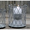 Lampion Chic Antique Romby