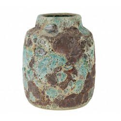 Wazon Belldeco Garden Old Green 1A