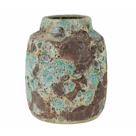 Wazon Belldeco Garden Old Green 1A